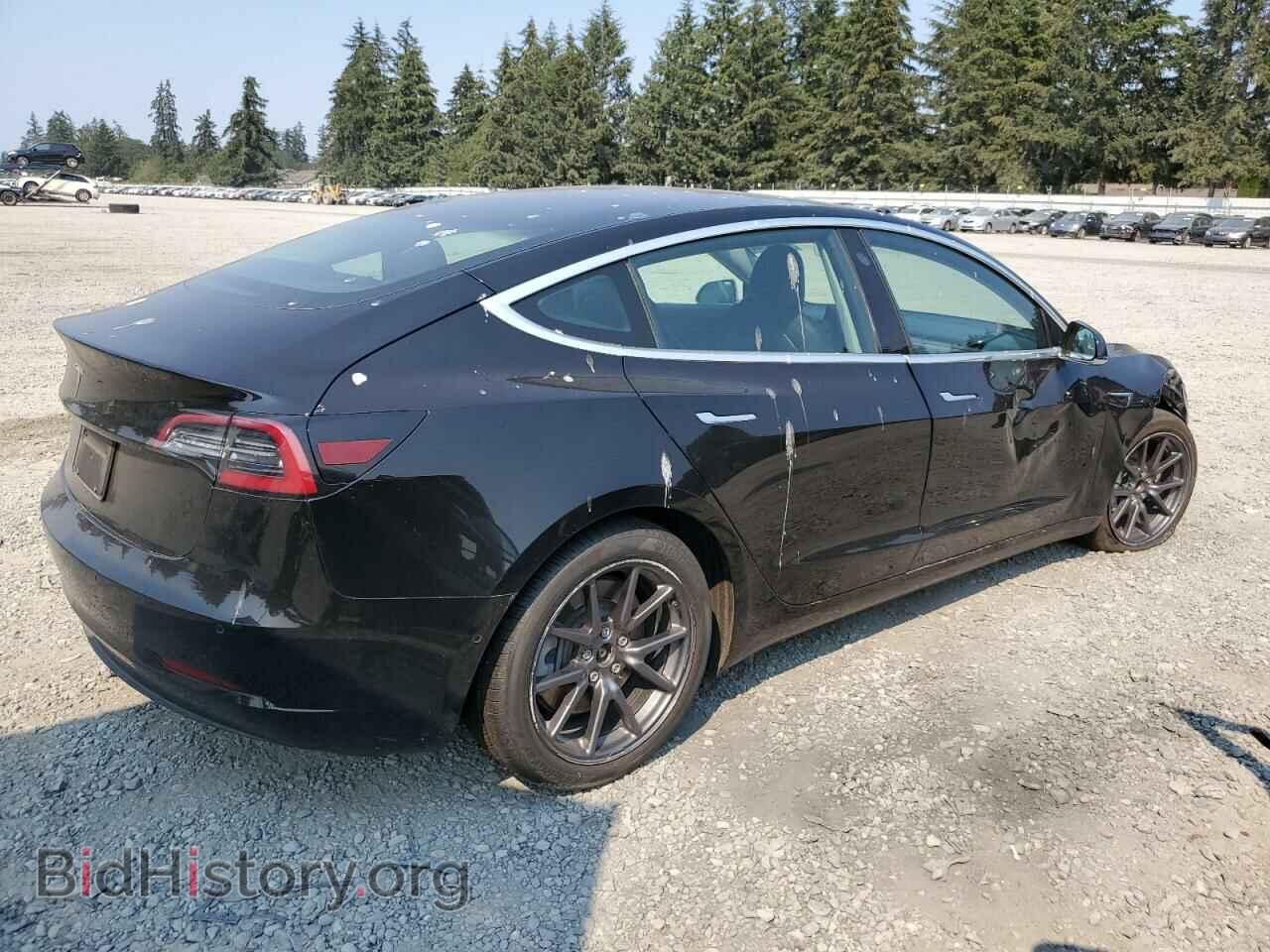 2020 TESLA MODEL 3 - VIN: 5YJ3E1EA4LF798773 - Photo 3