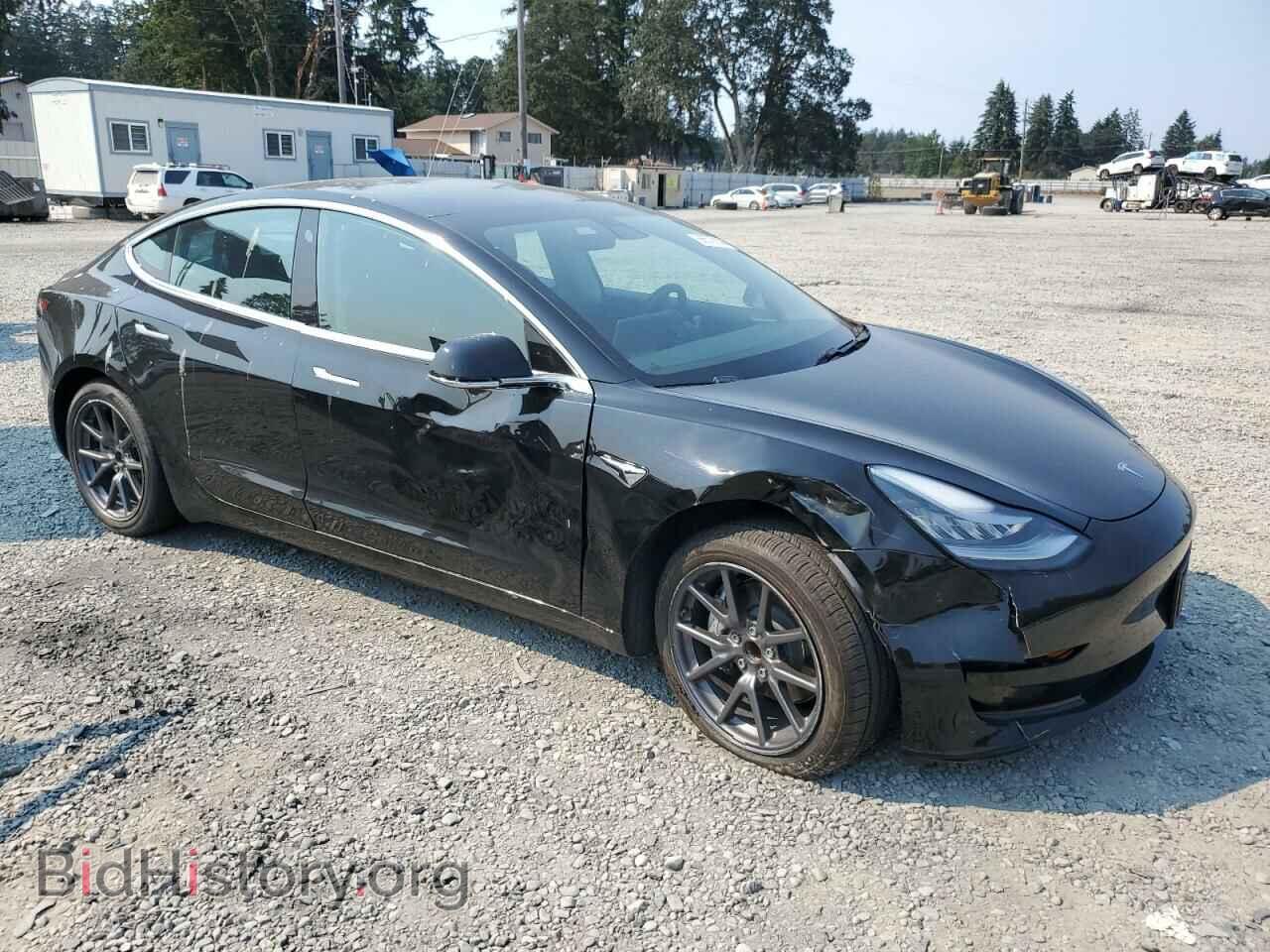 2020 TESLA MODEL 3 - VIN: 5YJ3E1EA4LF798773 - Photo 4