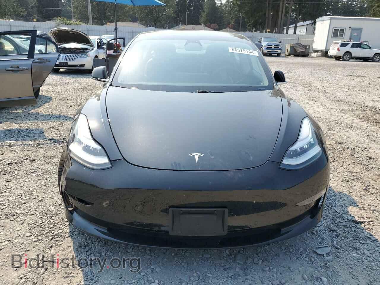 2020 TESLA MODEL 3 - VIN: 5YJ3E1EA4LF798773 - Photo 5
