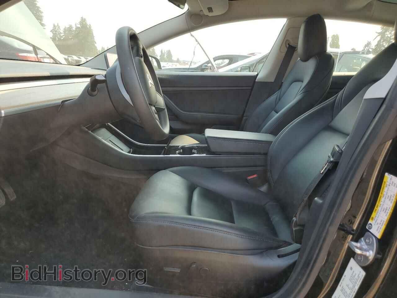 2020 TESLA MODEL 3 - VIN: 5YJ3E1EA4LF798773 - Photo 7