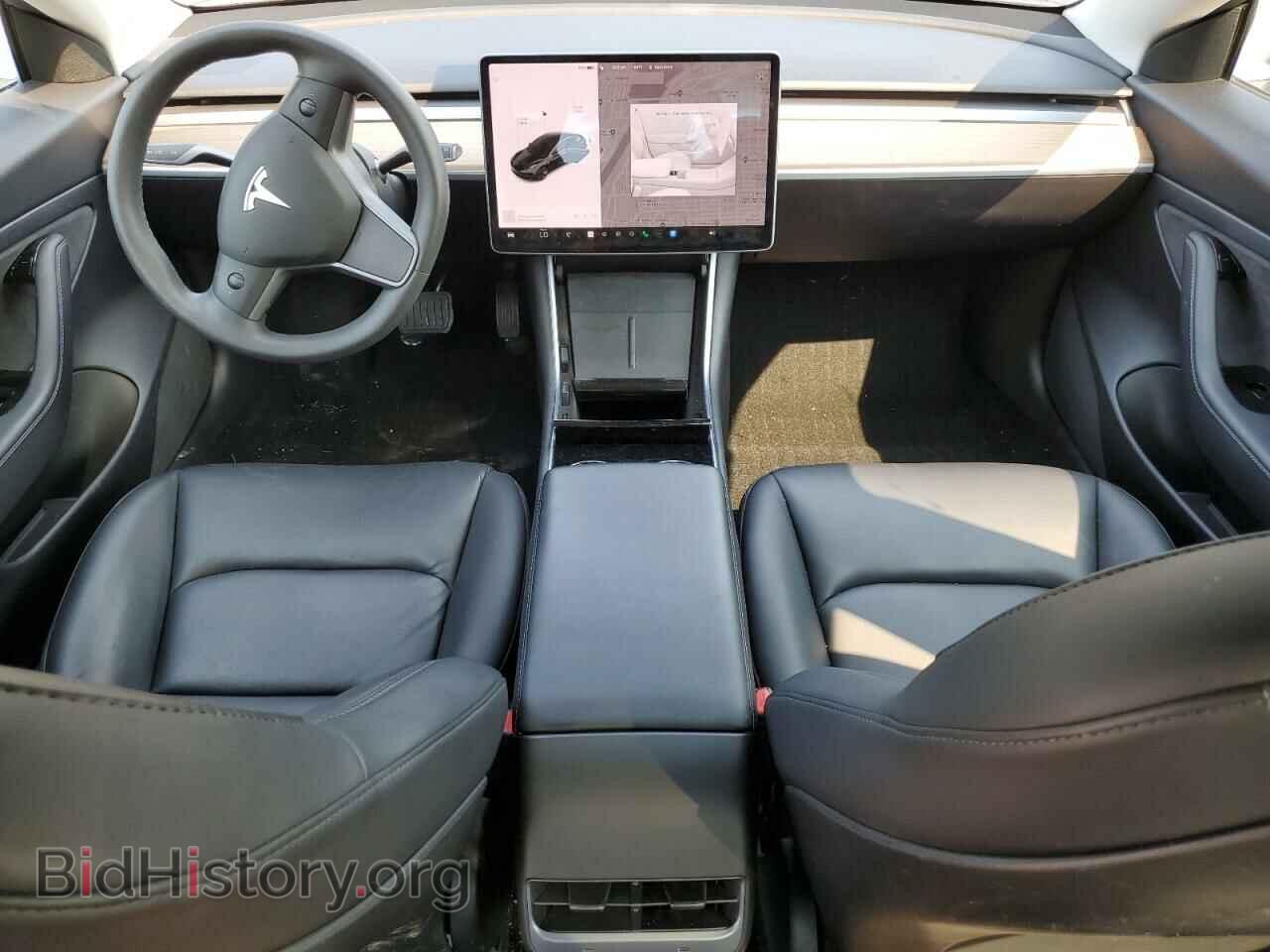2020 TESLA MODEL 3 - VIN: 5YJ3E1EA4LF798773 - Photo 8