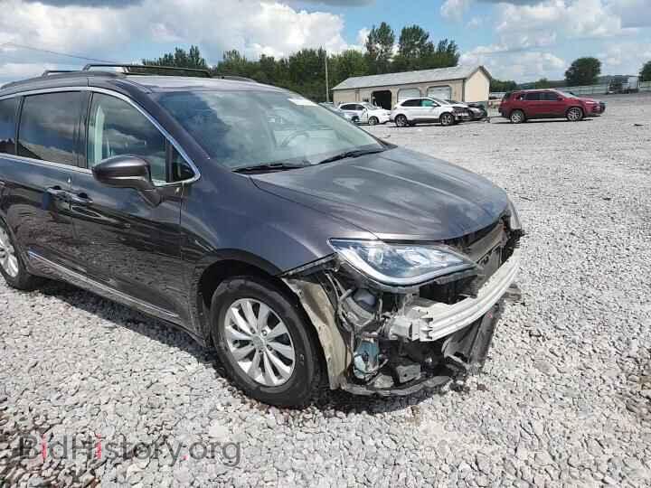 2017 CHRYSLER PACIFICA - VIN: 2C4RC1BG9HR511464 - Фото 14