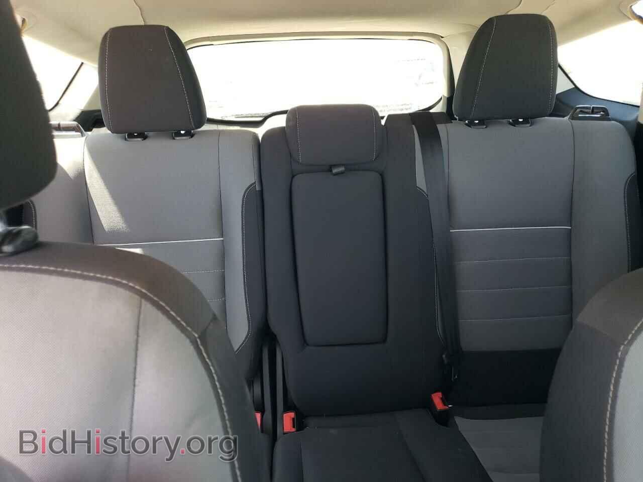 2014 FORD ESCAPE - VIN: 1FMCU9G94EUE24111 - Фото 10