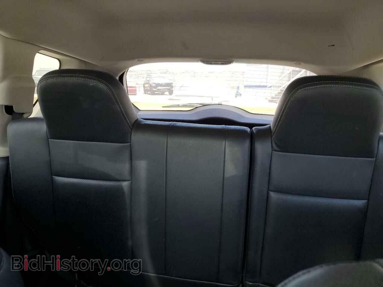 2016 JEEP COMPASS - VIN: 1C4NJCEA3GD583656 - Photo 10