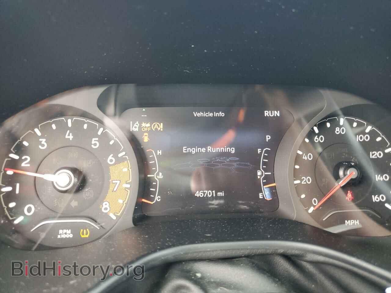 2022 JEEP COMPASS - VIN: 3C4NJDBB0NT101767 - Photo 9