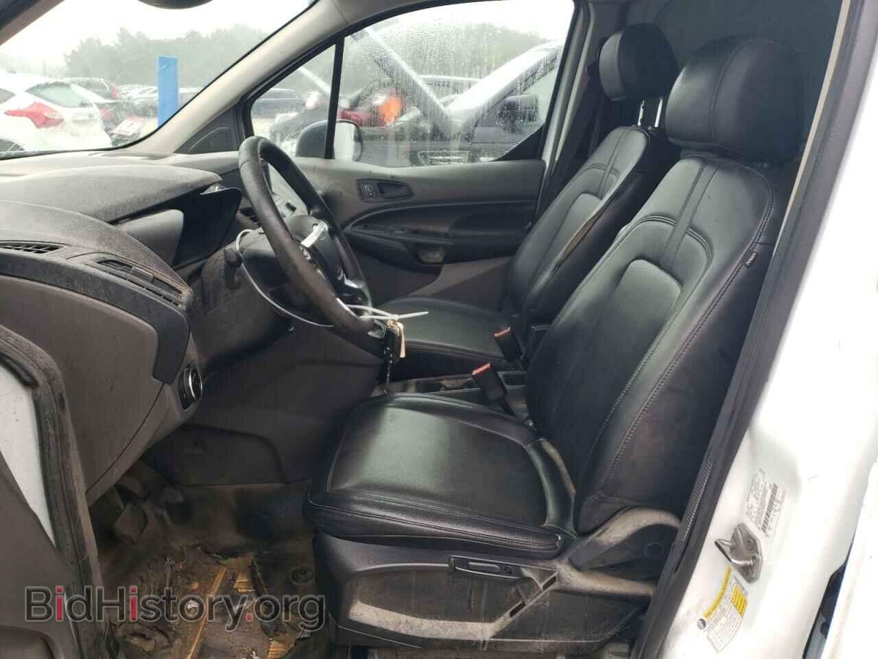 2019 FORD TRANSIT - VIN: NM0LS7E28K1396411 - Фото 7