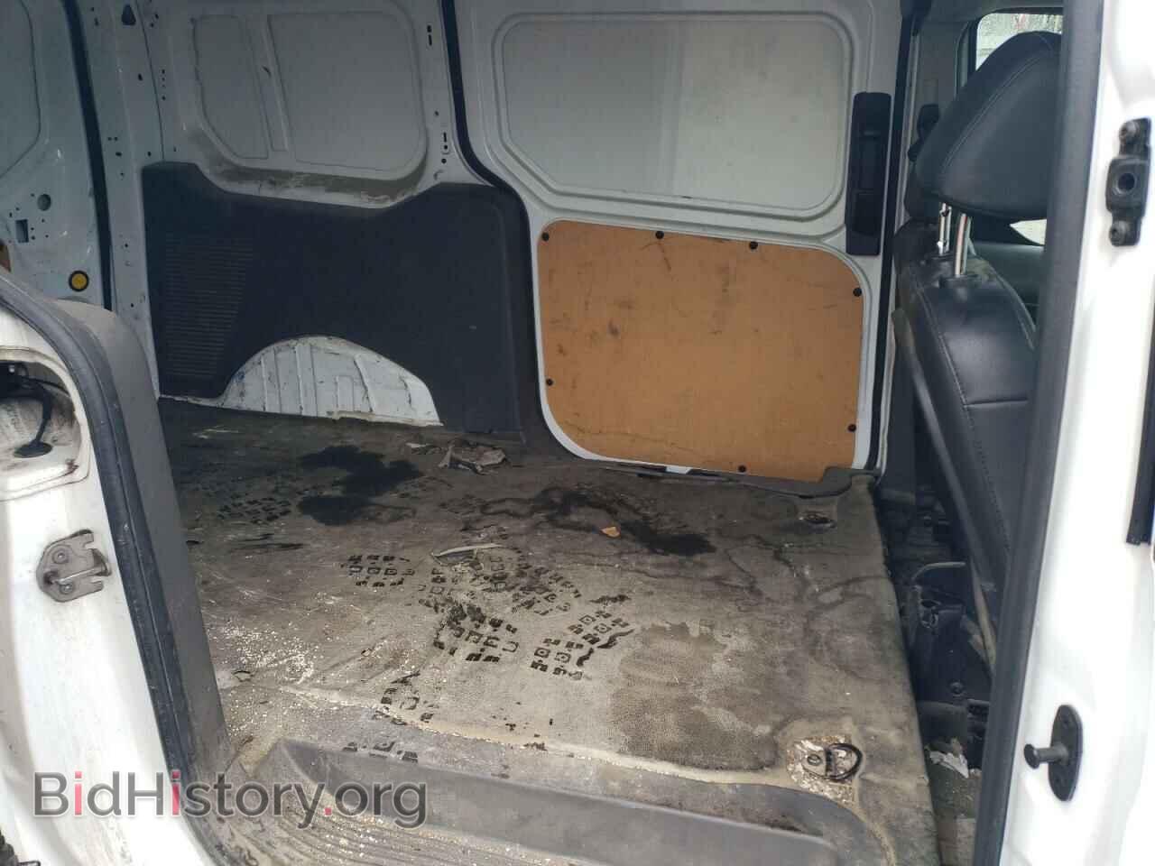2019 FORD TRANSIT - VIN: NM0LS7E28K1396411 - Фото 10