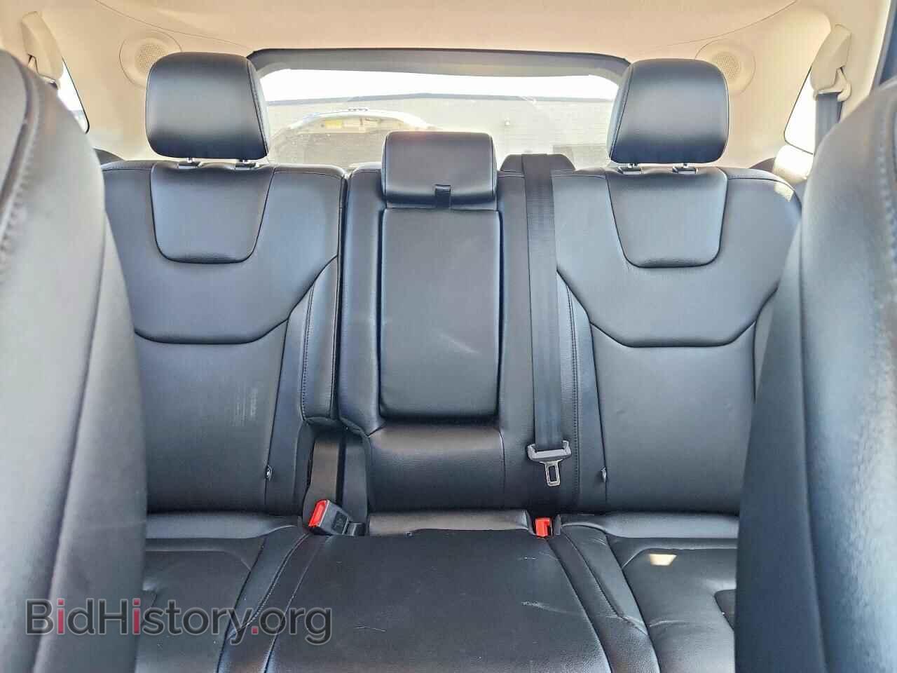 2017 FORD EDGE - VIN: 2FMPK4K99HBC01767 - Photo 10