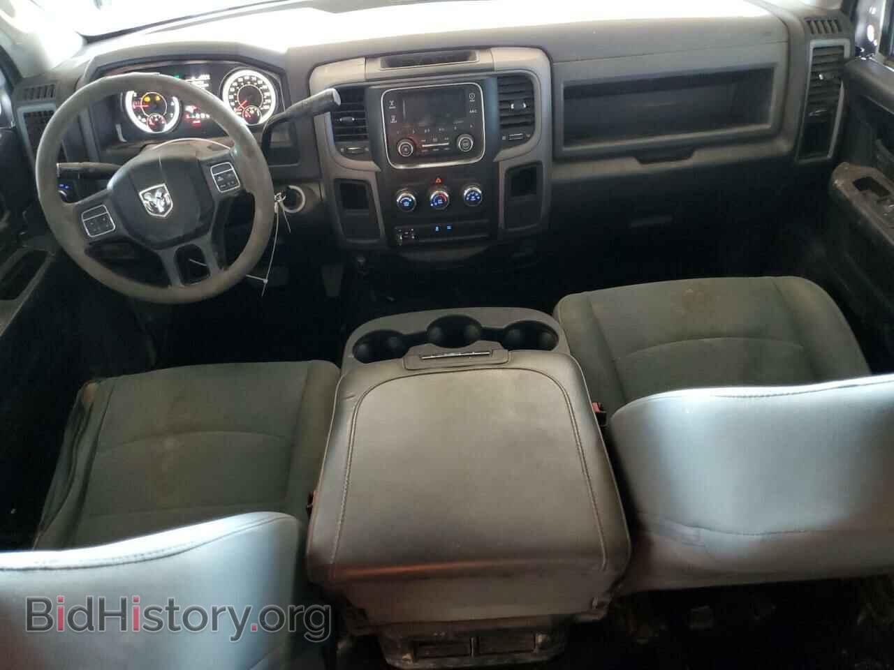 2016 RAM All Models - VIN: 3C6TR4CT2GG309353 - Фото 7
