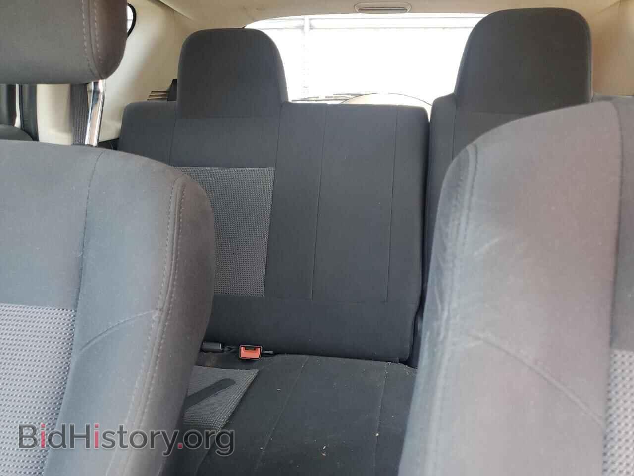 2011 JEEP COMPASS - VIN: 1J4NF1FB8BD281988 - Фото 10