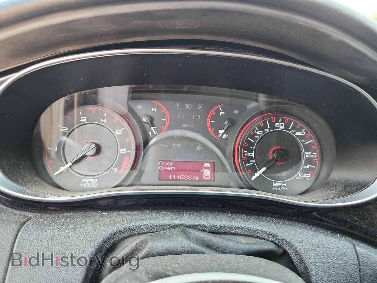 2013 DODGE DART - VIN: 1C3CDFAAXDD292948 - Фото 9