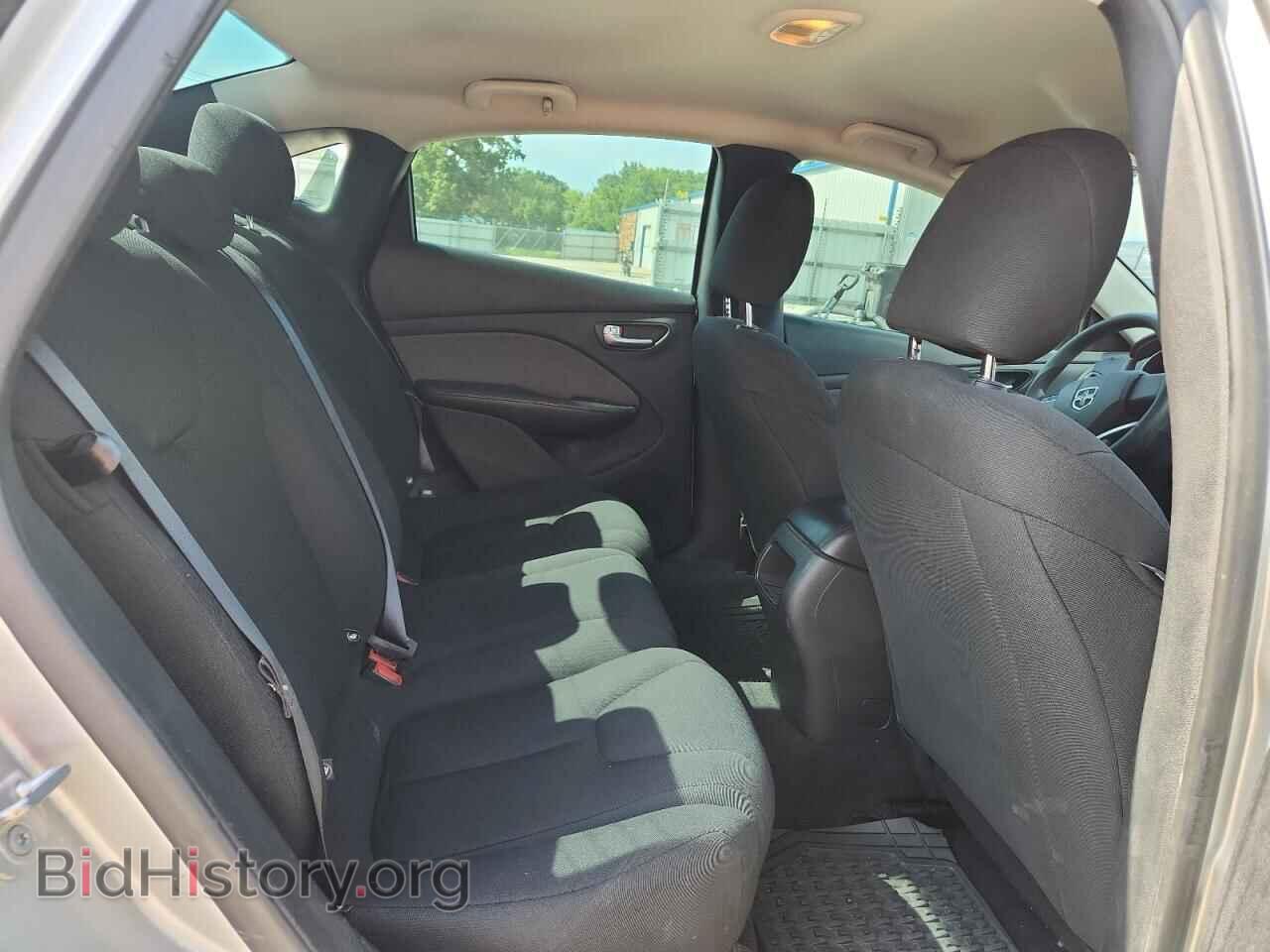 2013 DODGE DART - VIN: 1C3CDFAAXDD292948 - Фото 10