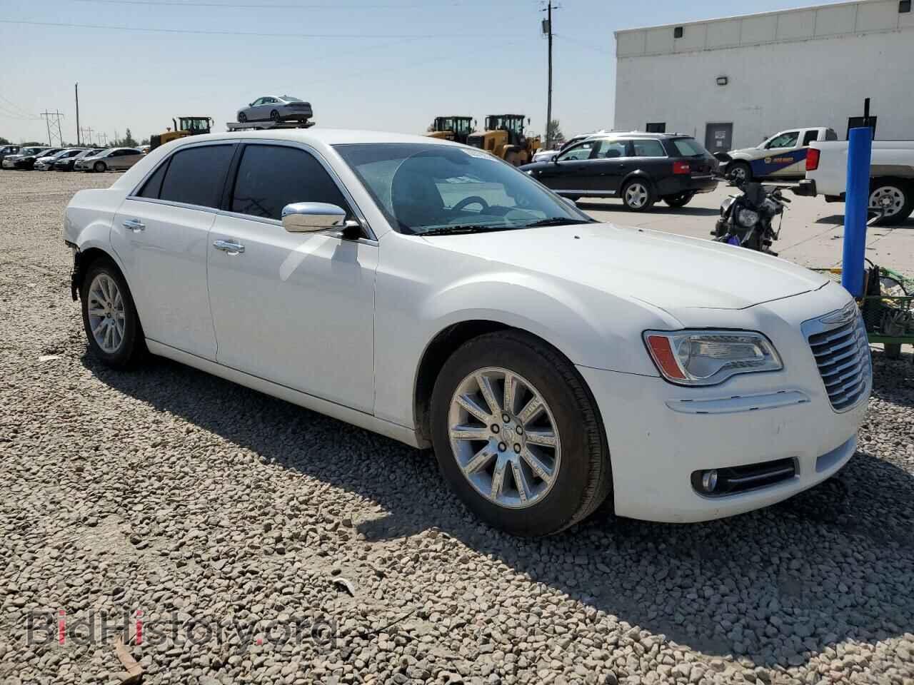 2012 CHRYSLER 300 - VIN: 2C3CCAET7CH242575 - Photo 4