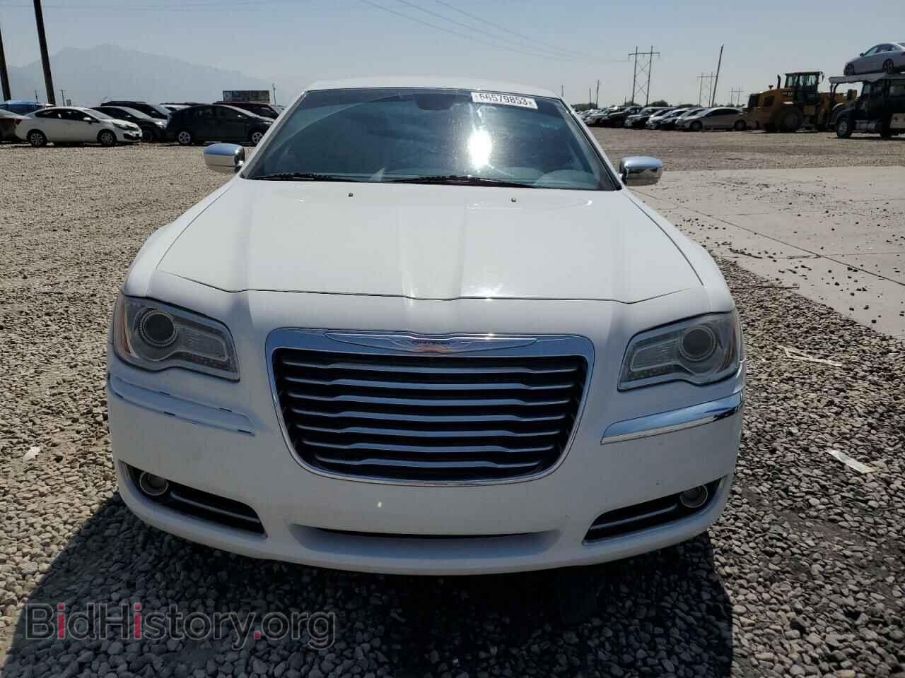 2012 CHRYSLER 300 - VIN: 2C3CCAET7CH242575 - Photo 5
