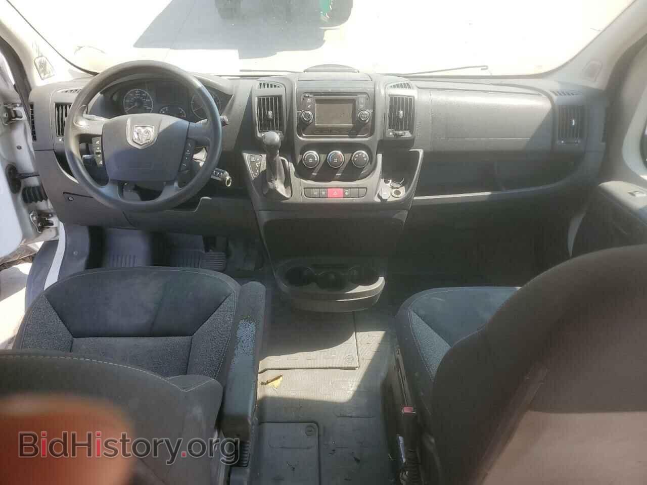 2014 RAM All Models - VIN: 3C6TRVDG9EE105388 - Фото 8