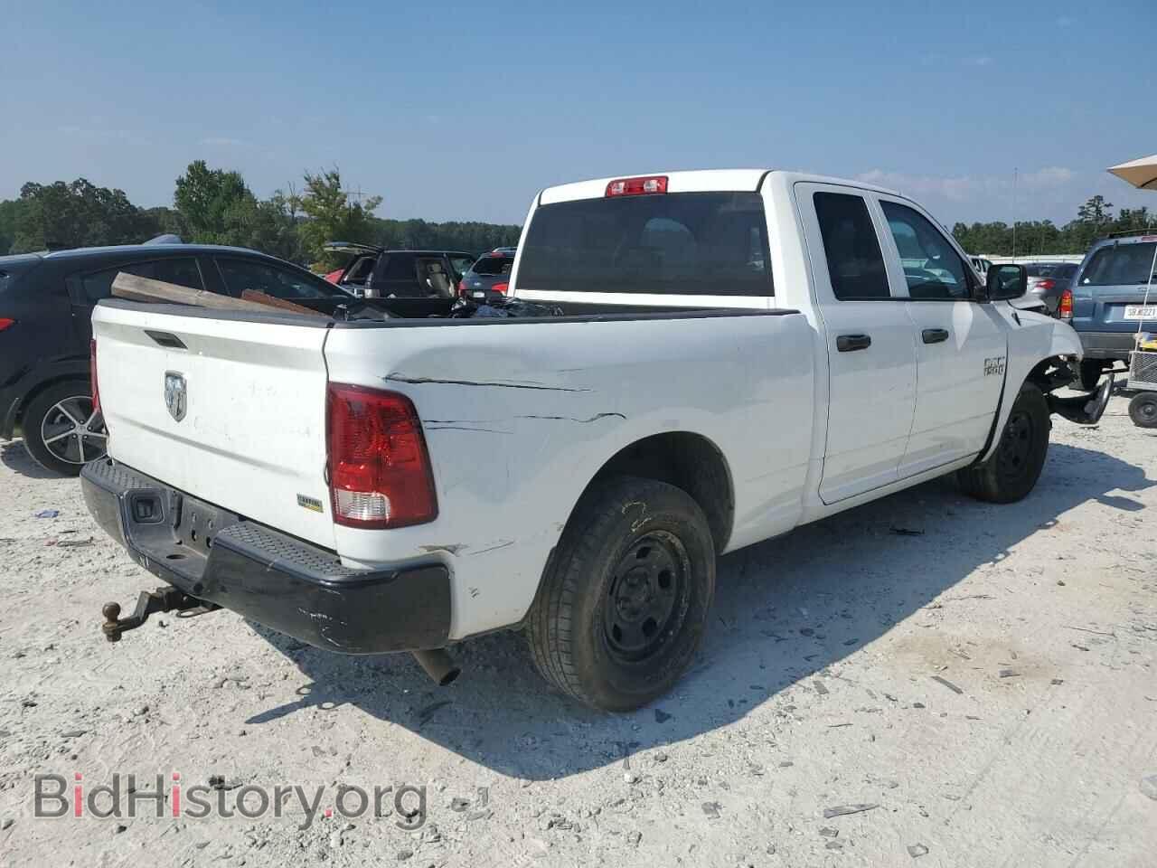 2017 RAM 1500 - VIN: 1C6RR6FGXHS658095 - Фото 3