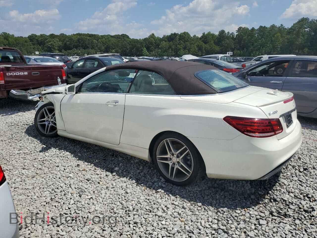 2016 MERCEDES-BENZ E-CLASS - VIN: WDDKK6FF9GF346868 - Фото 2
