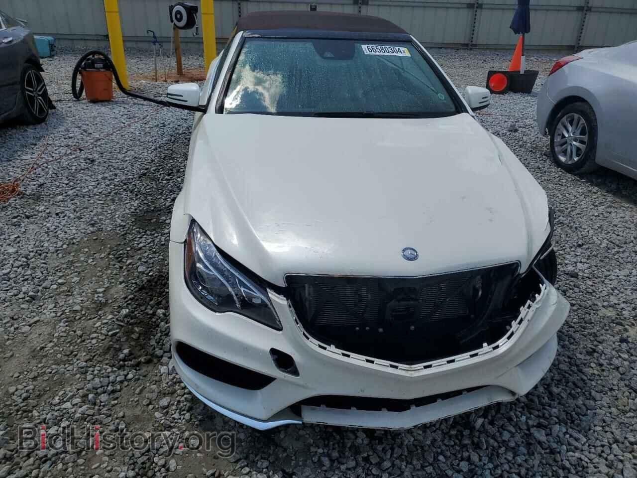 2016 MERCEDES-BENZ E-CLASS - VIN: WDDKK6FF9GF346868 - Фото 5