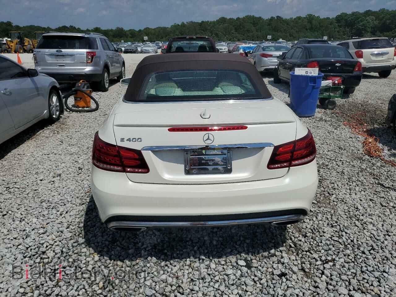 2016 MERCEDES-BENZ E-CLASS - VIN: WDDKK6FF9GF346868 - Фото 6