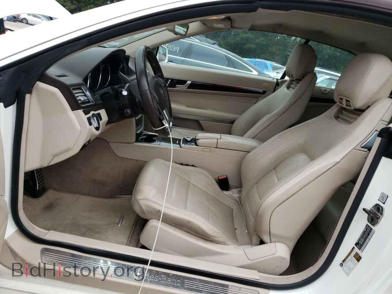 2016 MERCEDES-BENZ E-CLASS - VIN: WDDKK6FF9GF346868 - Фото 7