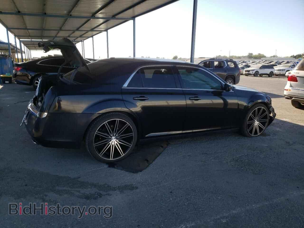 2014 CHRYSLER 300 - VIN: 2C3CCAAG2EH329747 - Фото 3