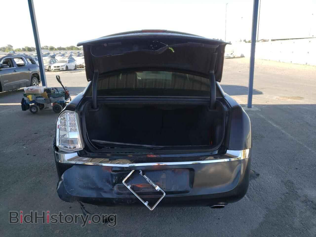 2014 CHRYSLER 300 - VIN: 2C3CCAAG2EH329747 - Фото 6