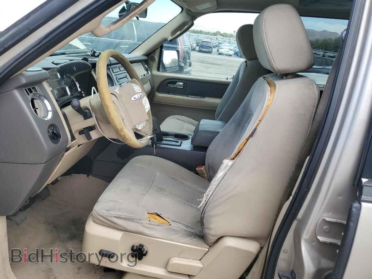 2007 FORD EXPEDITION - VIN: 1FMFK15567LA40313 - Фото 7