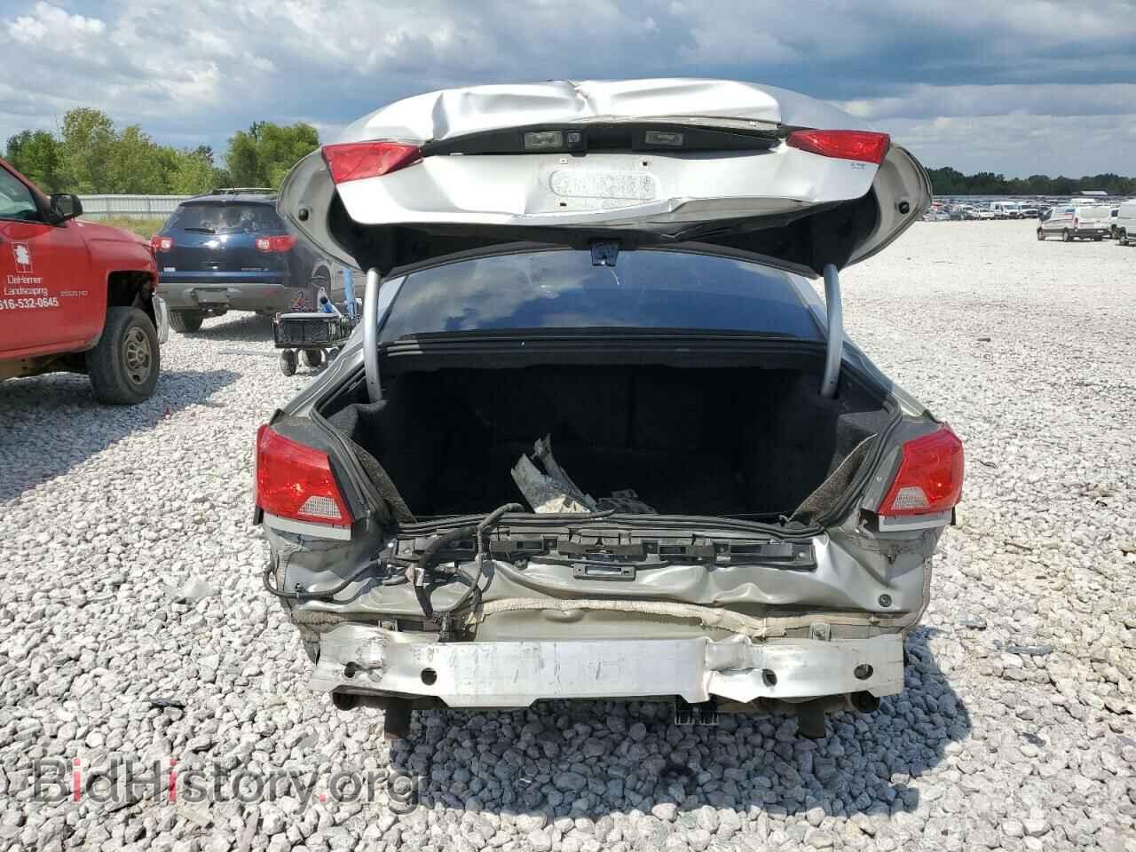 2014 CHEVROLET IMPALA - VIN: 1G1115SL6EU164111 - Фото 6