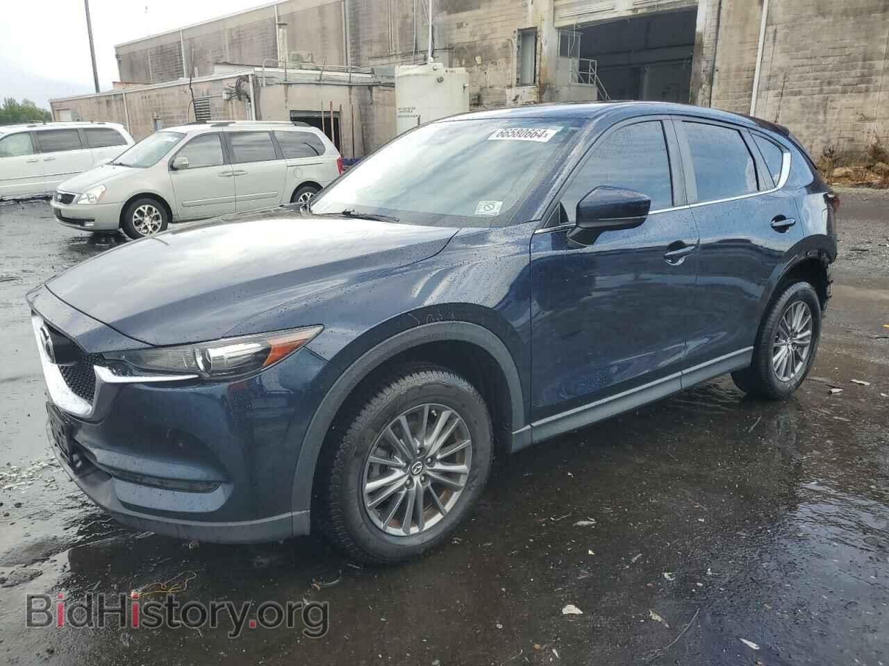 Photo JM3KFBCL2H0174888 - MAZDA CX-5 2017