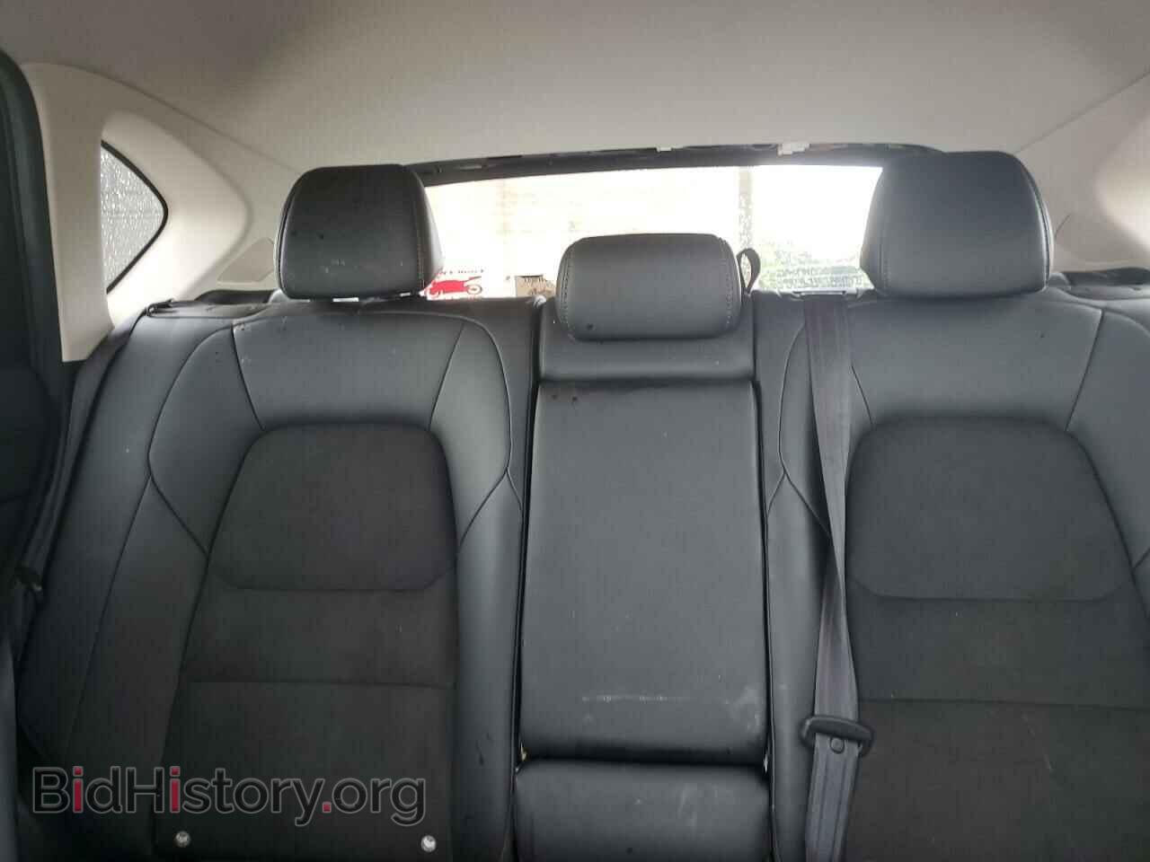 2017 MAZDA CX-5 - VIN: JM3KFBCL2H0174888 - Фото 10