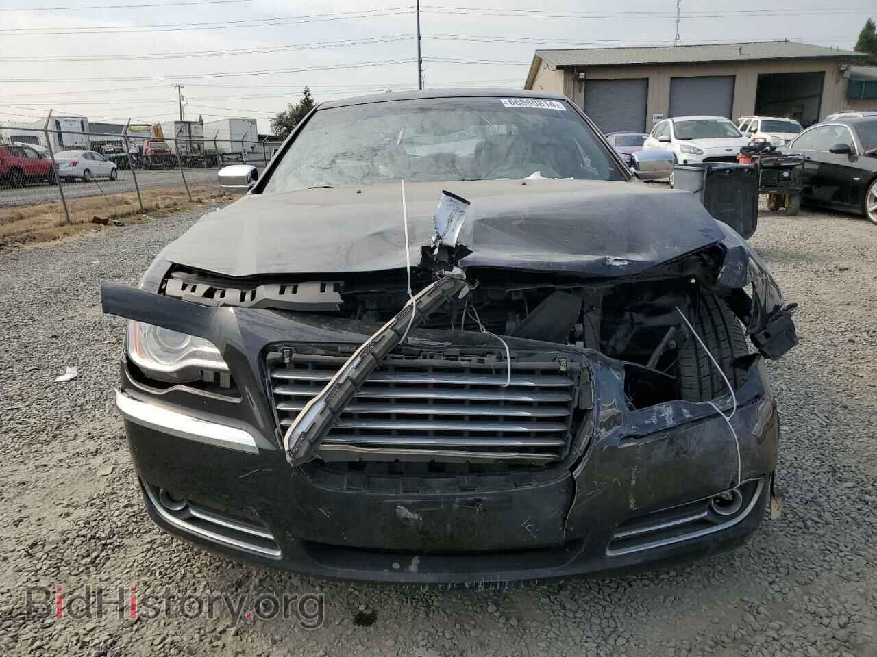 2013 CHRYSLER 300 - VIN: 2C3CCAEG0DH621633 - Photo 5
