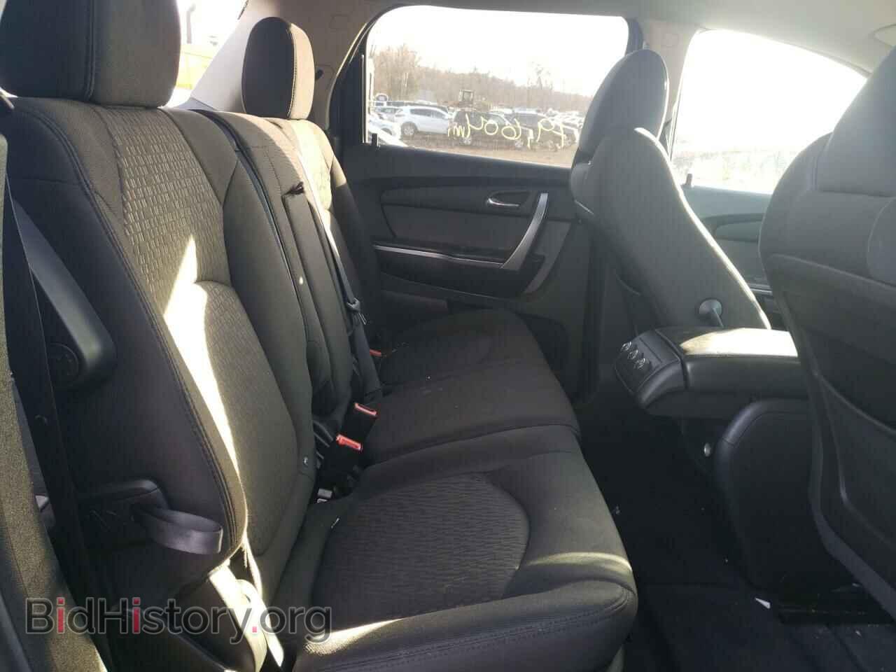 2011 GMC ACADIA - VIN: 1GKKVNED4BJ118959 - Фото 6