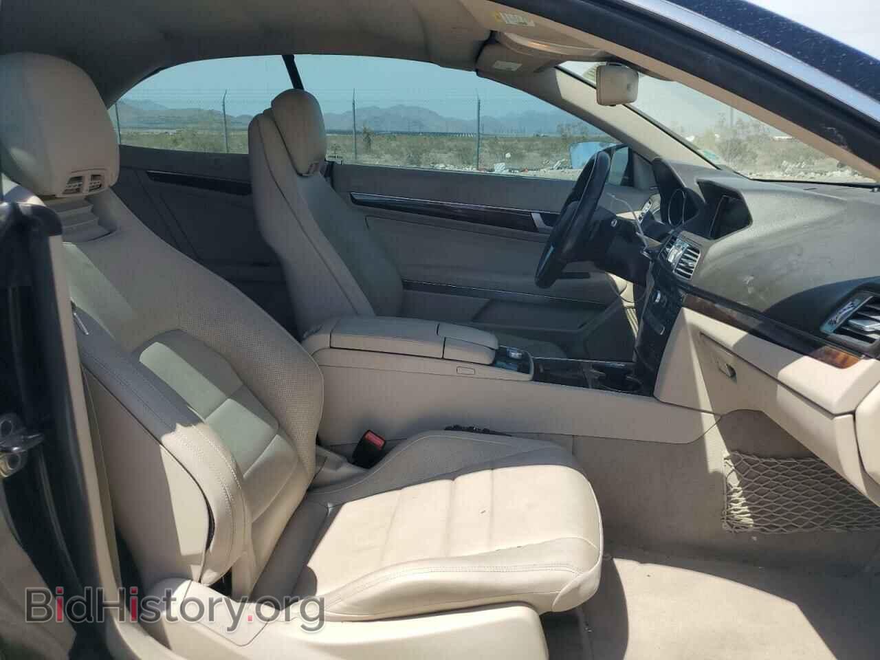 2014 MERCEDES-BENZ E-CLASS - VIN: WDDKK5KF7EF269320 - Фото 10