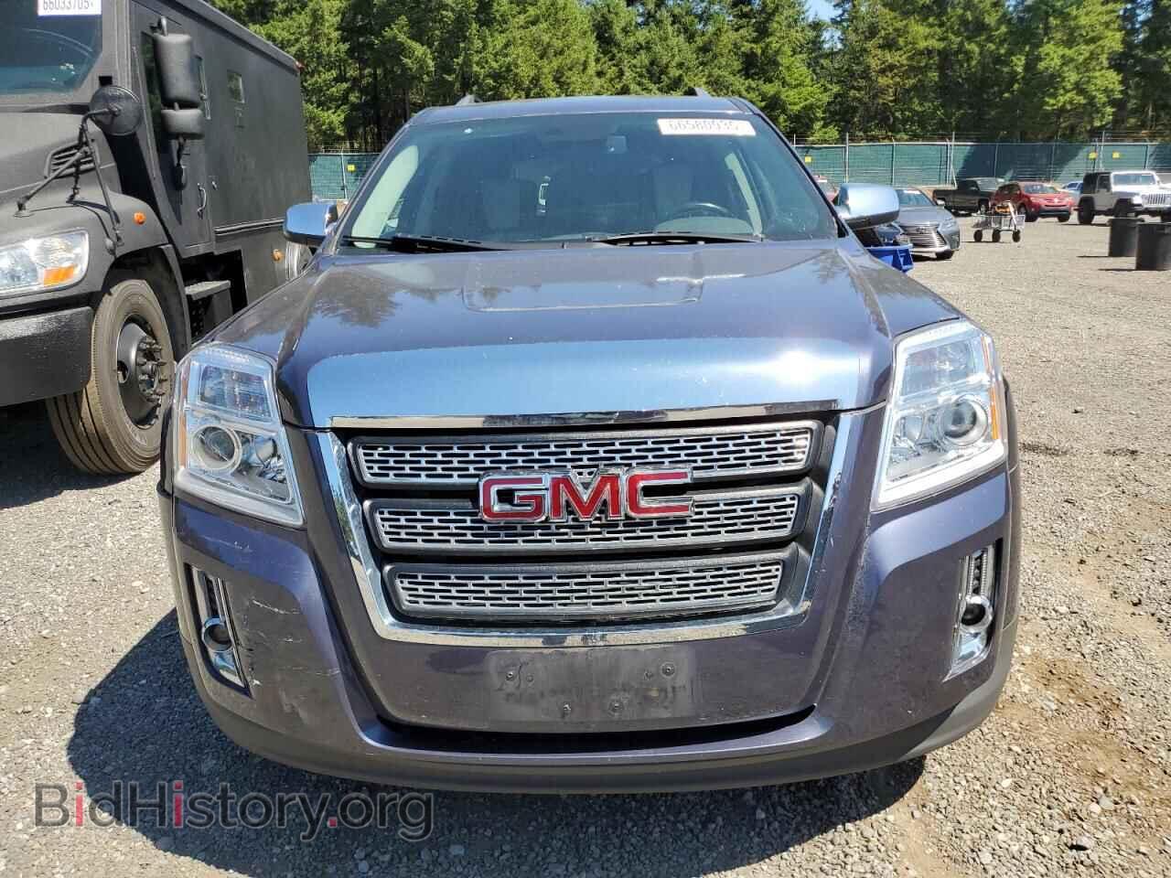 2014 GMC TERRAIN - VIN: 2GKFLTE3XE6130263 - Фото 5
