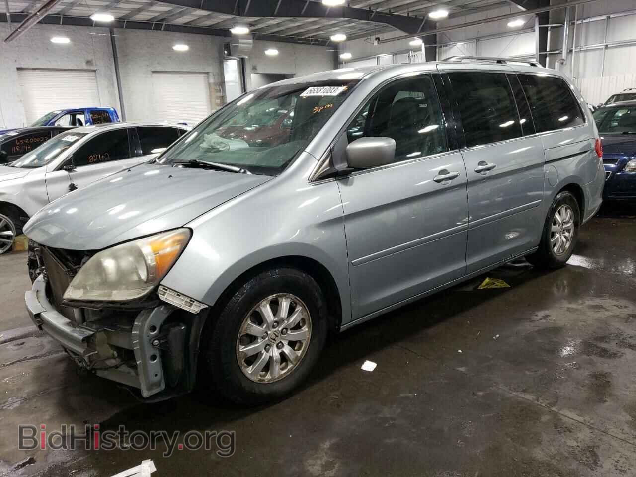 Photo 5FNRL3H77AB092910 - HONDA All Models 2010