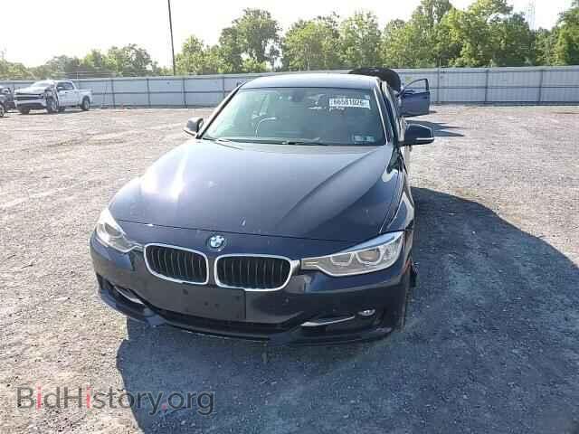 2013 BMW 3 SERIES - VIN: WBA3B9C50DF801059 - Фото 13