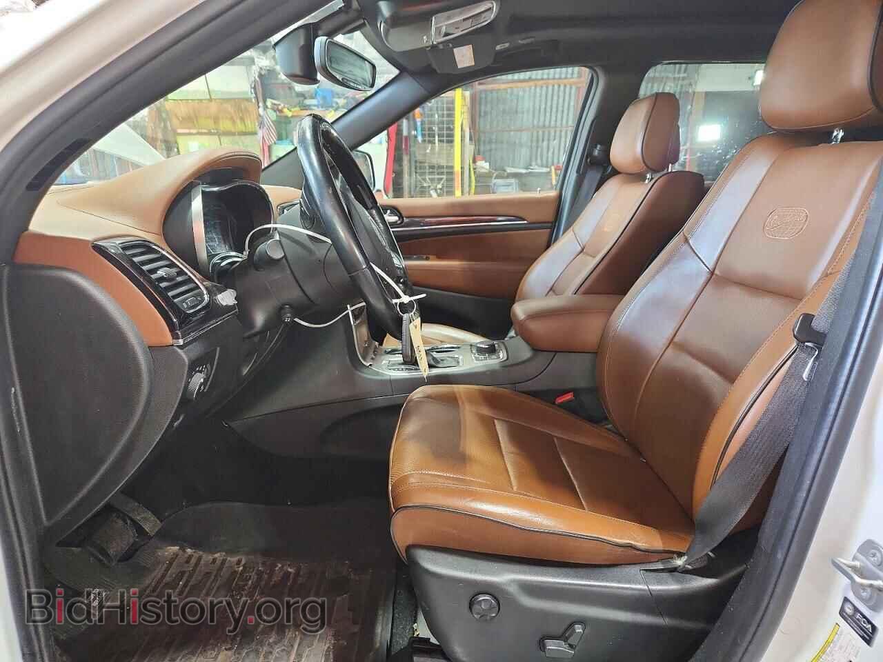 2021 JEEP CHEROKEE - VIN: 1C4RJFCG0MC620772 - Photo 7