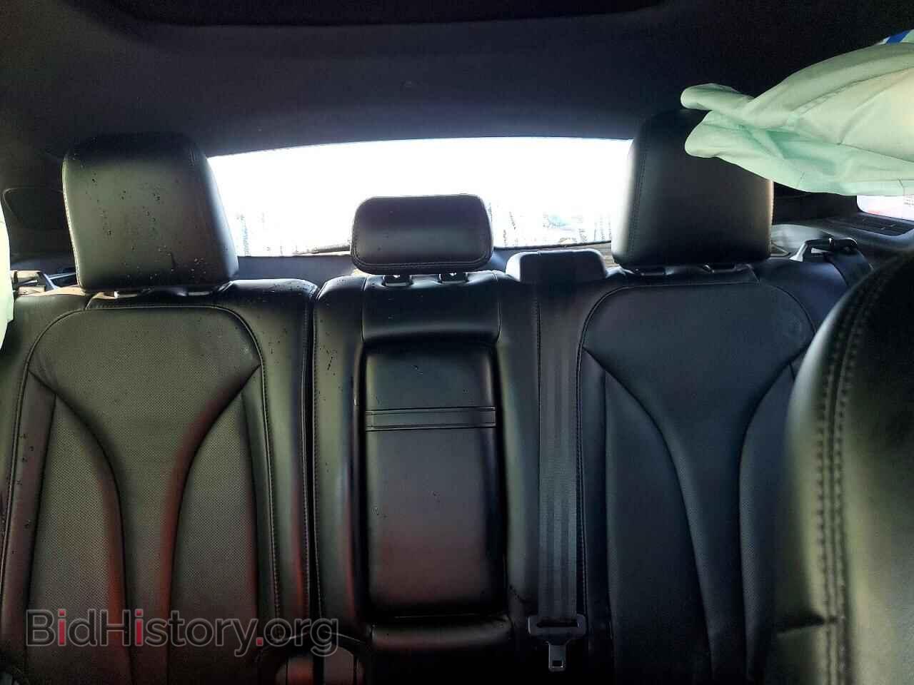 2019 LINCOLN MKC - VIN: 5LMCJ3D97KUL32431 - Фото 10