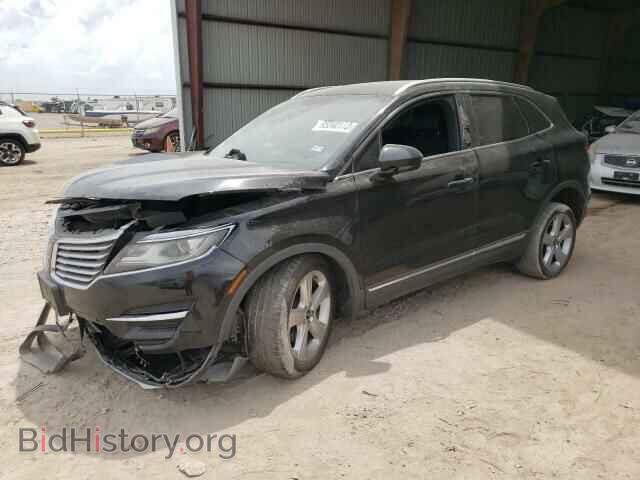 Photo 5LMCJ1C96HUL69582 - LINCOLN MKC 2017