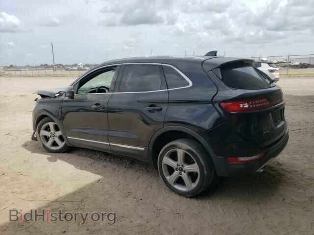 2017 LINCOLN MKC - VIN: 5LMCJ1C96HUL69582 - Фото 2