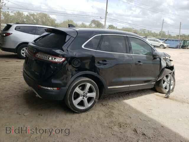 2017 LINCOLN MKC - VIN: 5LMCJ1C96HUL69582 - Фото 3