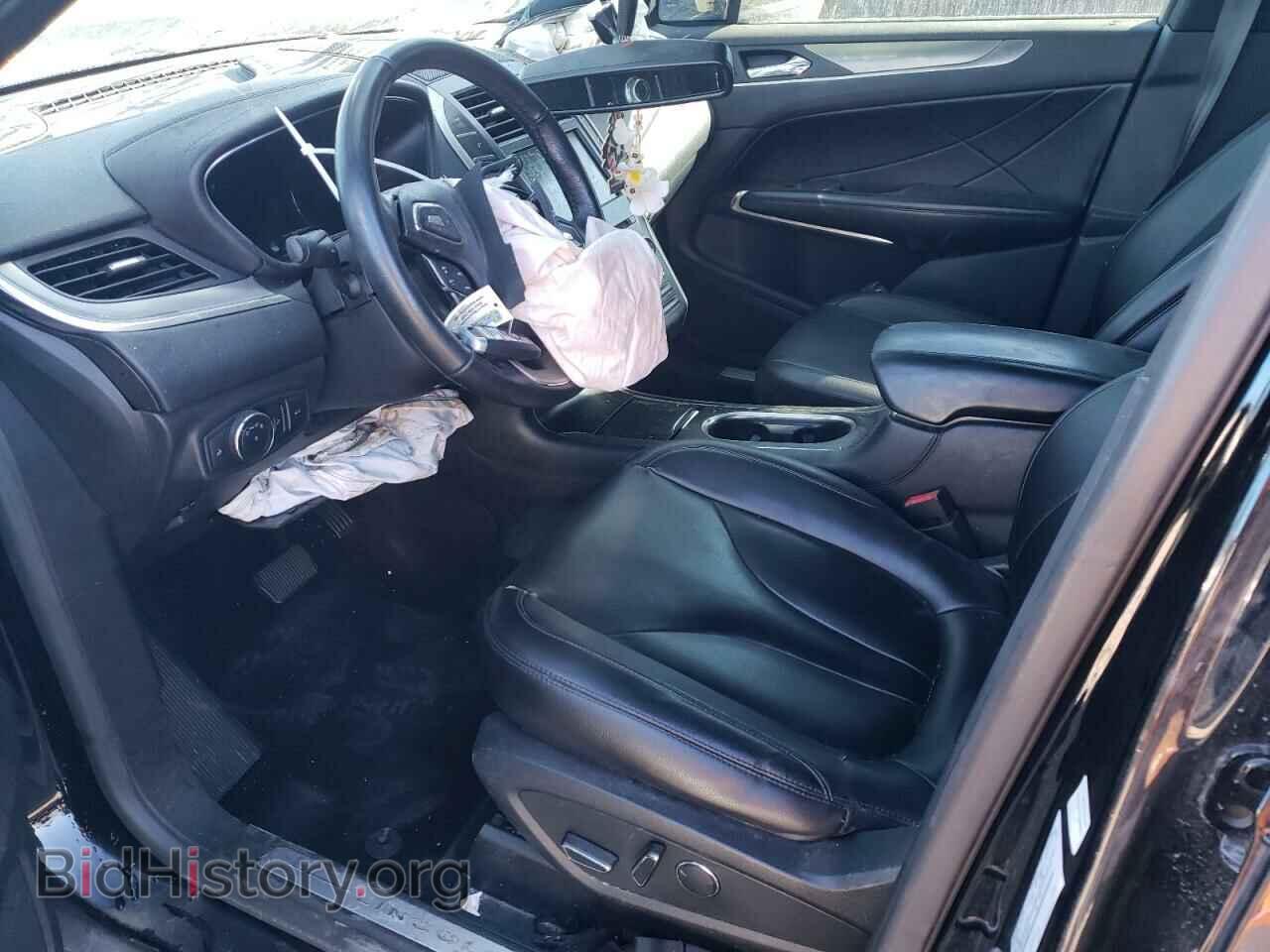 2017 LINCOLN MKC - VIN: 5LMCJ1C96HUL69582 - Фото 7