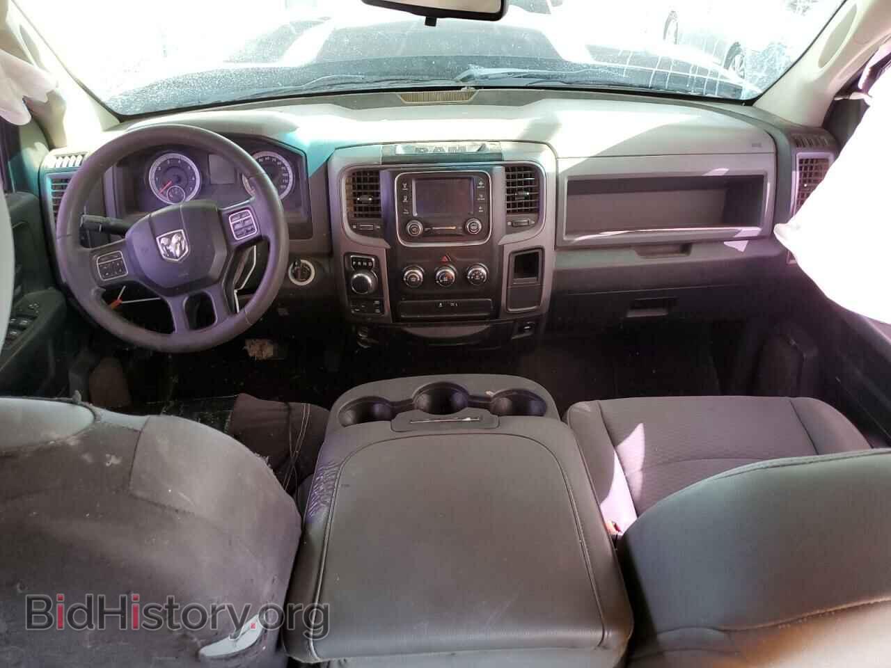 2014 RAM 1500 - VIN: 1C6RR7KT2ES419144 - Фото 8