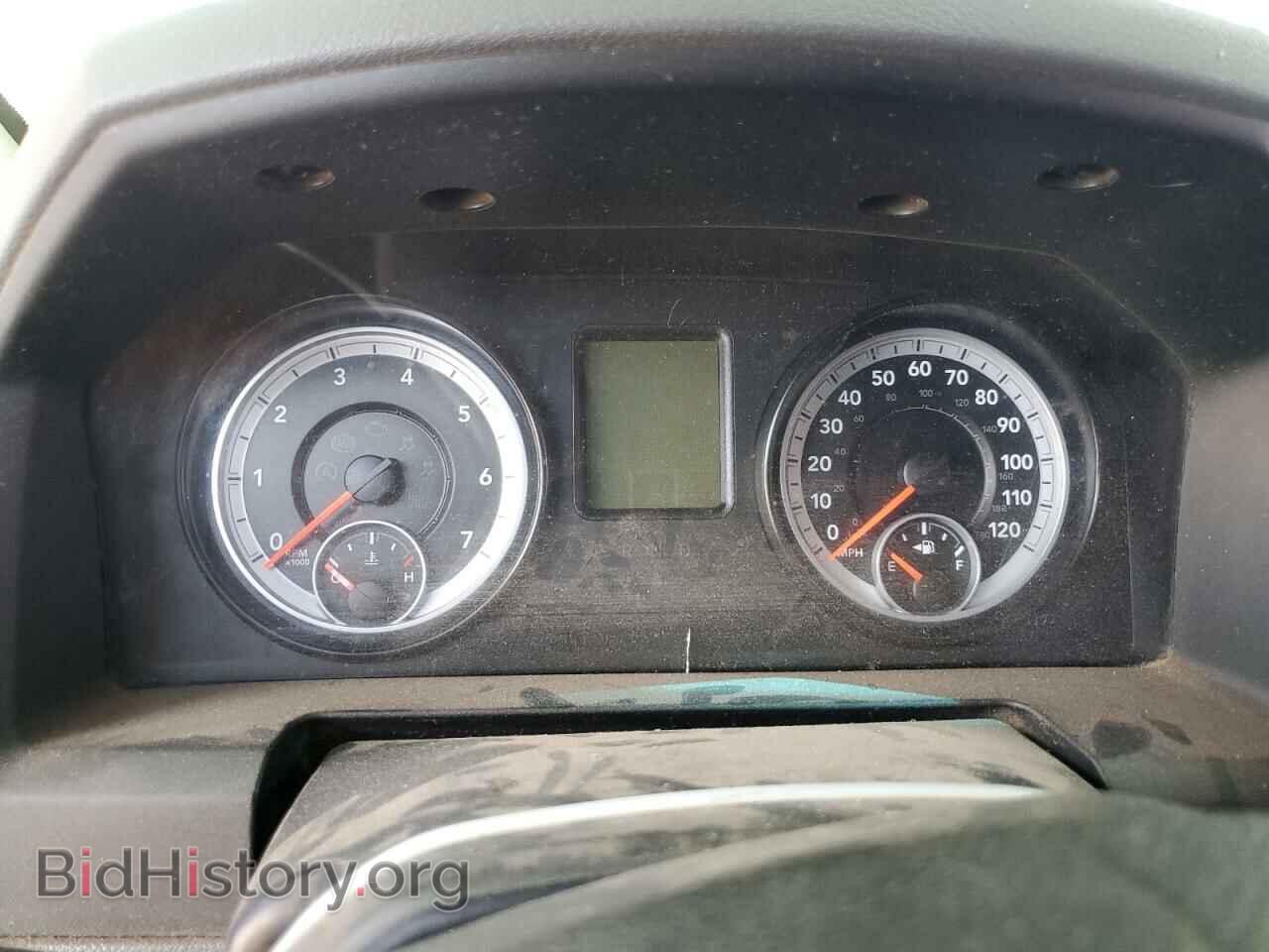 2014 RAM 1500 - VIN: 1C6RR7KT2ES419144 - Фото 9
