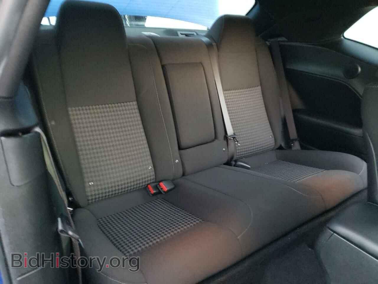 2021 DODGE CHALLENGER - VIN: 2C3CDZFJXMH526700 - Photo 6