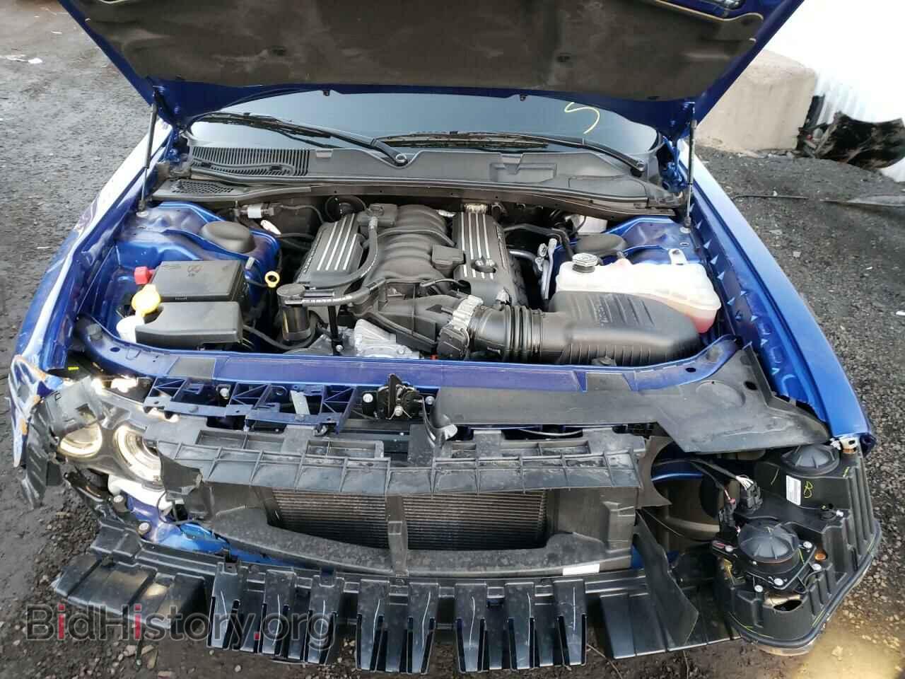 2021 DODGE CHALLENGER - VIN: 2C3CDZFJXMH526700 - Photo 7