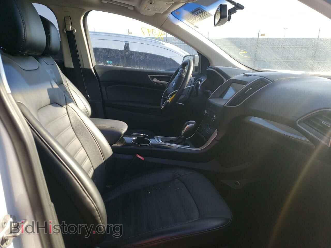2016 FORD EDGE - VIN: 2FMPK3J97GBB94974 - Photo 5