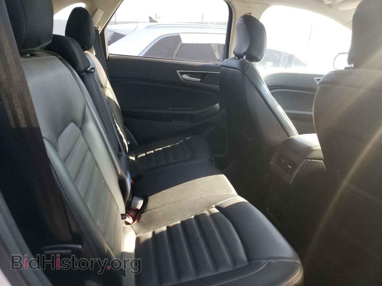 2016 FORD EDGE - VIN: 2FMPK3J97GBB94974 - Photo 6