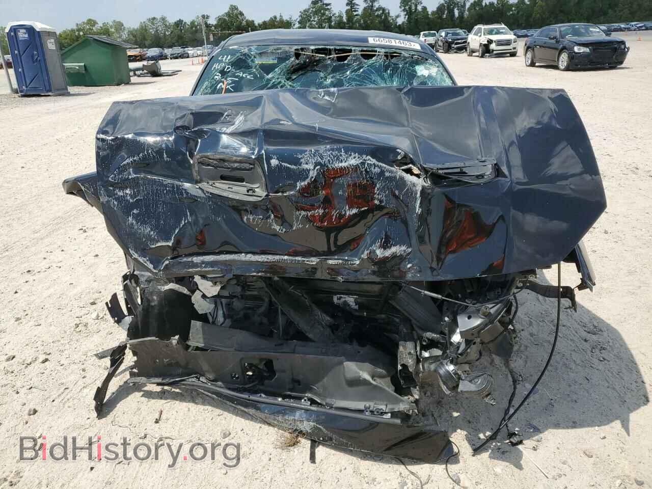 2021 FORD MUSTANG - VIN: 1FA6P8CF0M5126880 - Фото 5