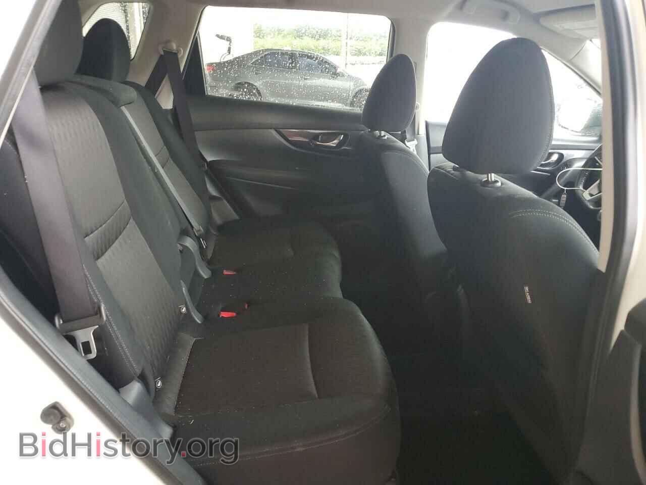 2017 NISSAN ROGUE - VIN: KNMAT2MT9HP512886 - Фото 11
